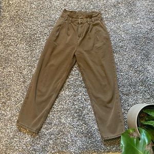 Zara pants